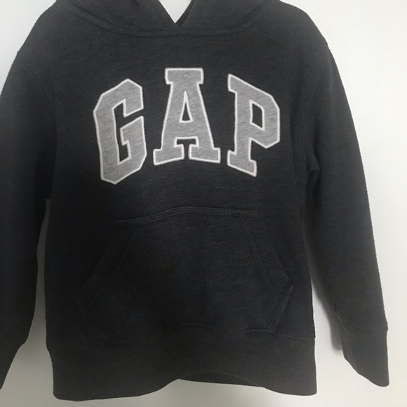 Gap Sweater (Hoodie) - Picture 2 of 2